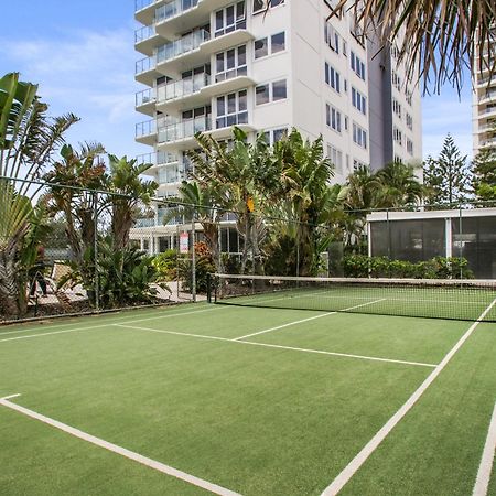 Boulevard Towers On Broadbeach Голд-Кост Екстер'єр фото